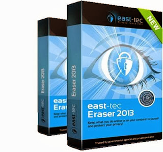 East-Tec Eraser