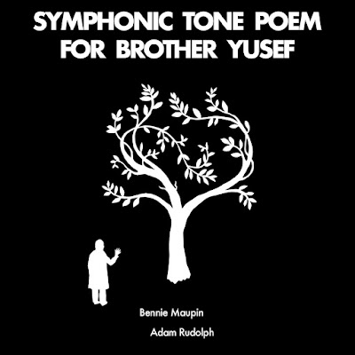 Symphonic Tone Poem For Brother Yusef Bennie Maupin And Adam Rudolph