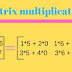 Matrix Multiplication in C