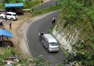 Sewa Bus Pariwisata Siak Pakning Bengkalis 10