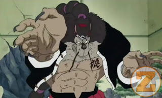 7 Fakta Jabra One Piece, Salah Satu Anggota Cp9 Sekaligus Rival Rob Lucci