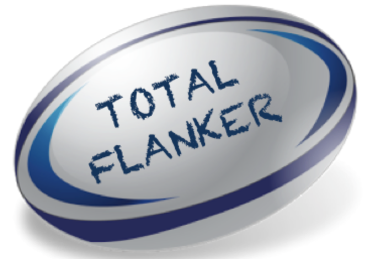 TOTAL FLANKERa rugby blog: Men in tights?