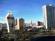 Hotel: Hilton Hotel, Las Vegas, USA Room: Date: January 2010 (img )