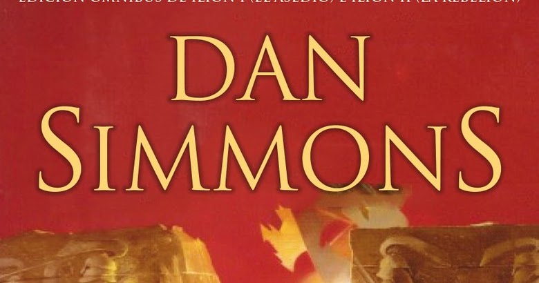 Resultado de imagen de ilion dan simmons reseña