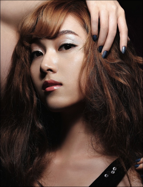 girls generation sunny gee. Girls Generation Sunny