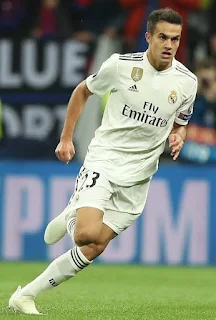 Real Madrid set to include buy-back clause on Chelsea target Reguilon