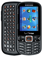 Mobile Price and Specification Of Samsung U485 Intensity III