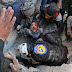 'Will Not Surrender': Syrian 'White Helmet' Describes Aleppo Siege