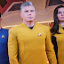 "Star Trek's Ready Room Unveils Exclusive Sneak Peek into Thrilling Second Season of 'Strange New Worlds'"