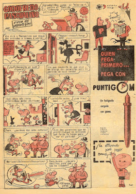 El Campeón 2ª nº 84(16-10-1961)