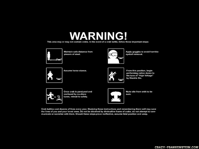 funny computer wallpaper