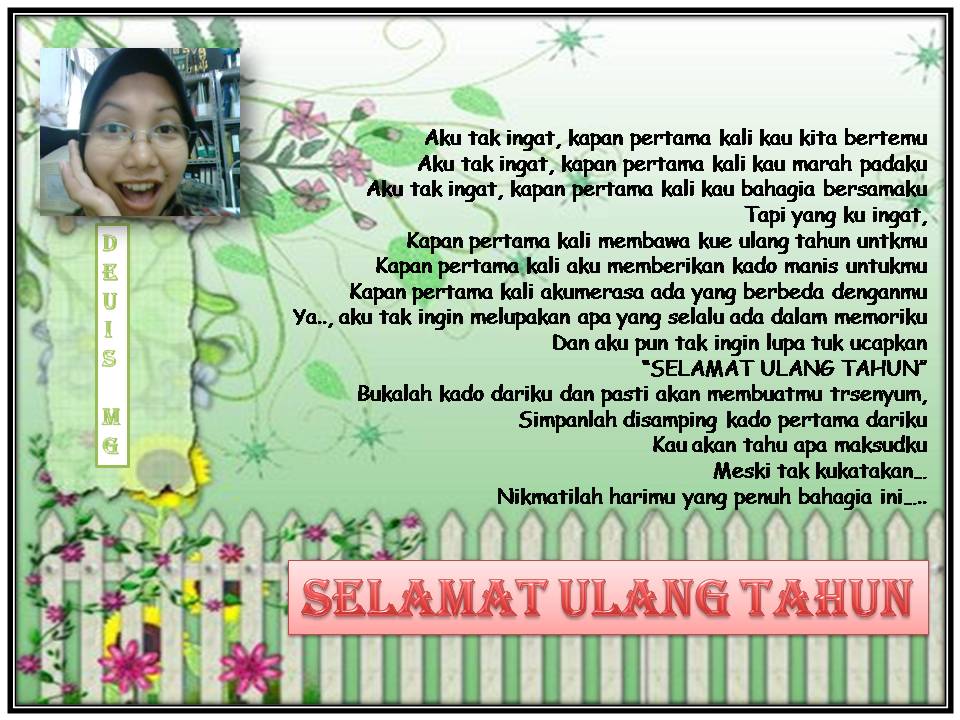 Nyunda - Blogna Aki Jeung Abah: Kartu "Ucapan Selamat 