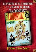 PORTADA. LA CODORNIZ Nº 1739, 29 de octubre de 1975 (portada blog)