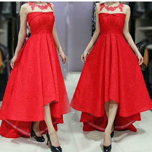  JUAL DRESS 2015 Tegal<br/>