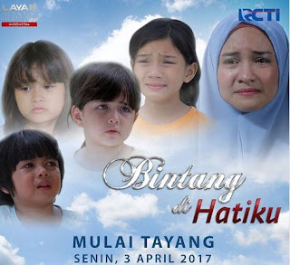 Lirik Lagu Romaria - Mama Kaulah Bintang (OST Sinetron Bintang di Hatiku RCTI)