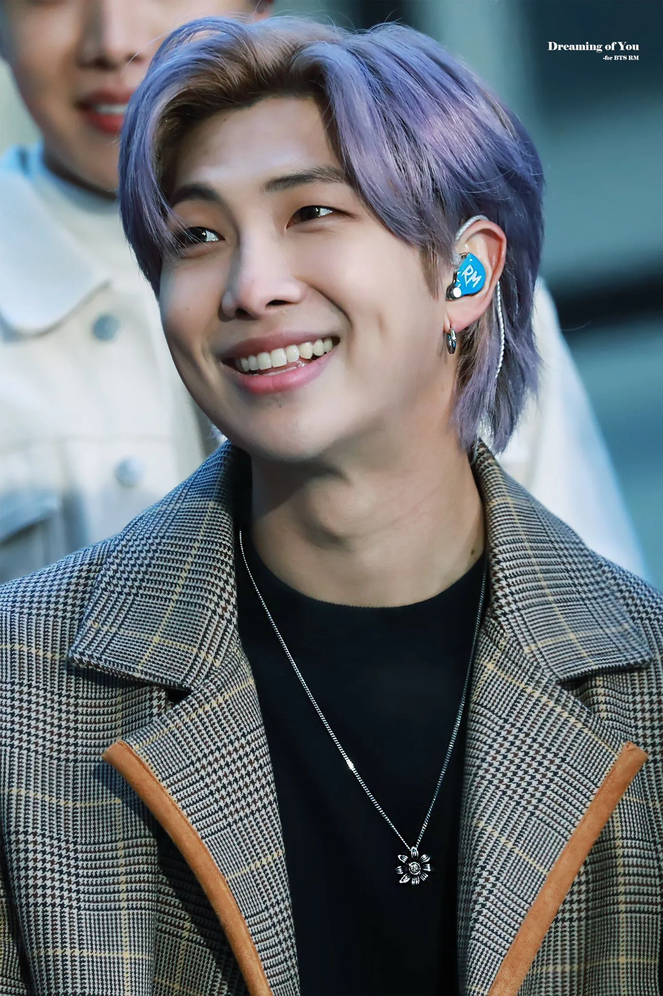 Kim Namjoon