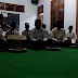 Jamaah Masjid Darul Huda Peringati Isra Miraj Nabi Muhammad SAW