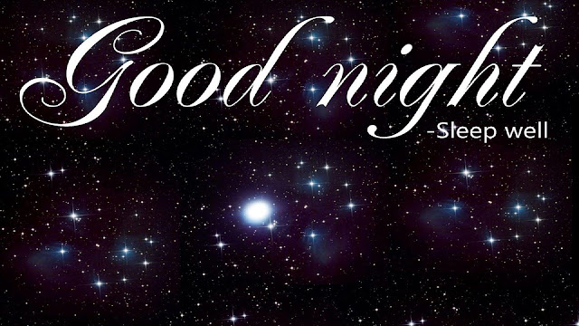 Good Night Sweet Dreams Images 3