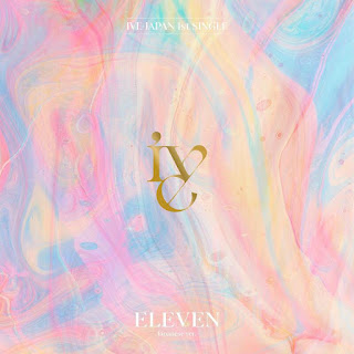 ELEVEN -Japanese version-