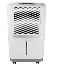 best frigidaire dehumidifier