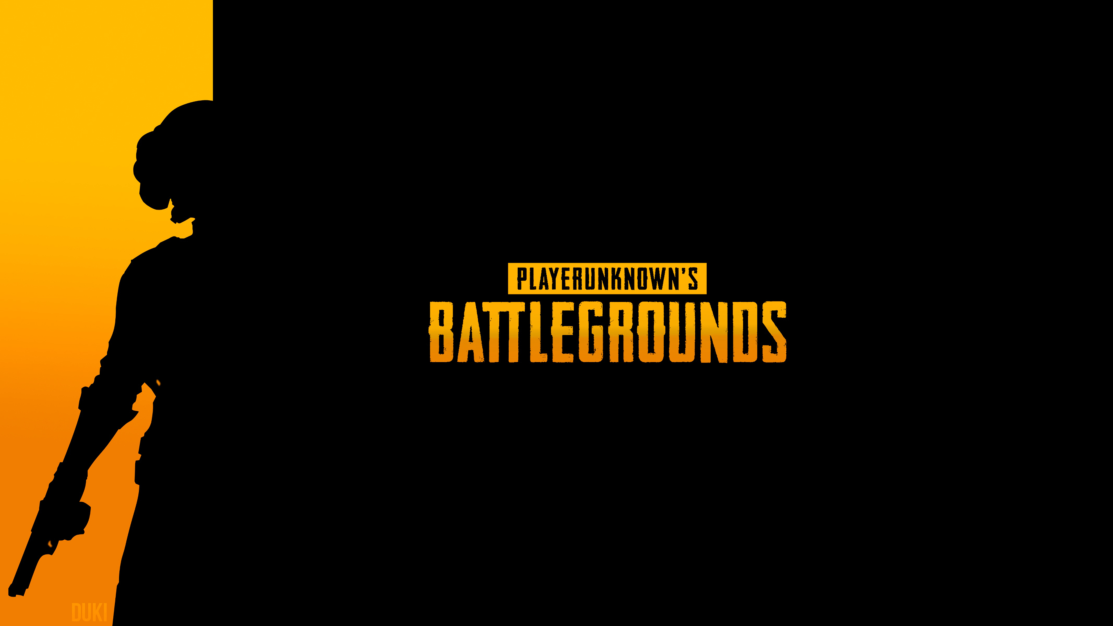  PUBG  PlayerUnknown s Battlegrounds 4K  142 Wallpaper 