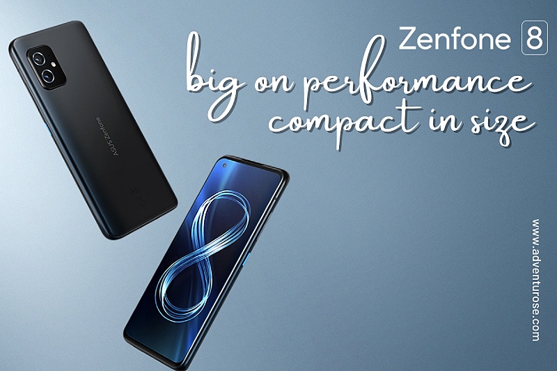 zenfone 8