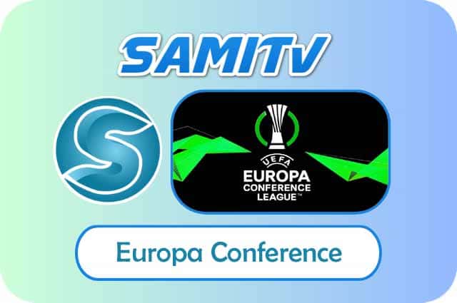 UEFA Europa Conference League Live Mobile Stream