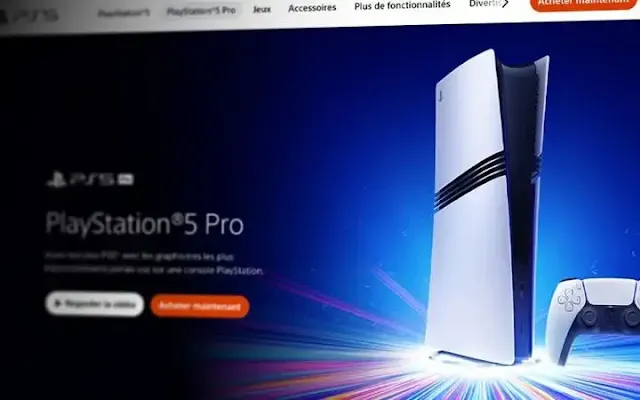 سوني تكشف عن تقنية "Amethyst" خطوة تمهيدية نحو PS6 وثورة في أداء PS5 Pro