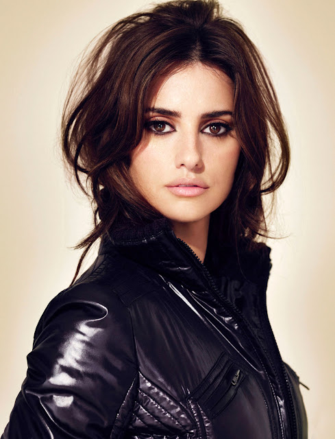 Candid photos of Penelope Cruz - Hollywood actress