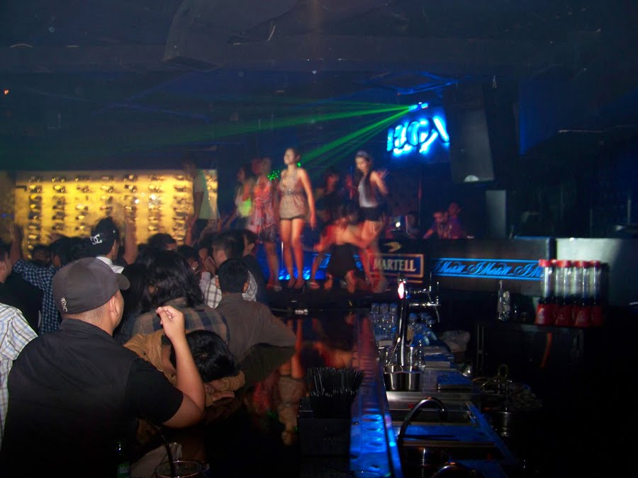 Legacy Bandung  Jakarta100bars Nightlife  Reviews Best 