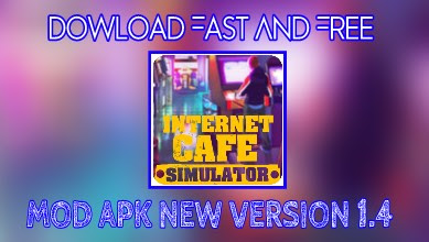 Download Internet Cafe Simulator