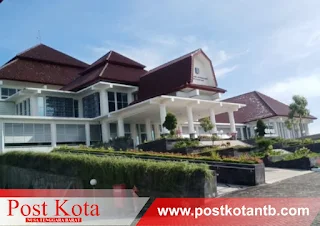 Mahrup Resmi Di Skors Pasca Ditetapkan Sebagai Terdakwa