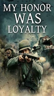 My Honor Was Loyalty (2015)