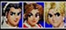  Golpes Kof 97 Time Woman Fighers