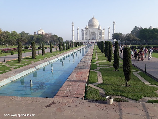 taj mahal images