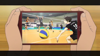 ハイキュー!! アニメ 第4期2クール エンディングテーマ One Day SPYAIR | Haikyu!! Season 4 Ending Theme