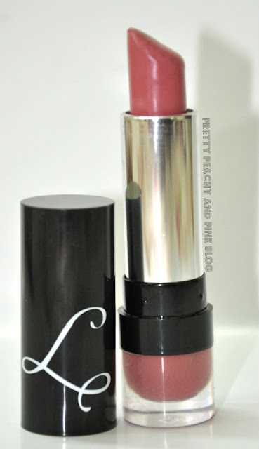 LUSCIOUS SIGNATURE LIPSTICK In 003 BUFF PINK