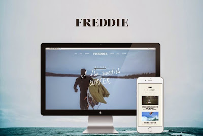 Freddie Meadows New Website 2015