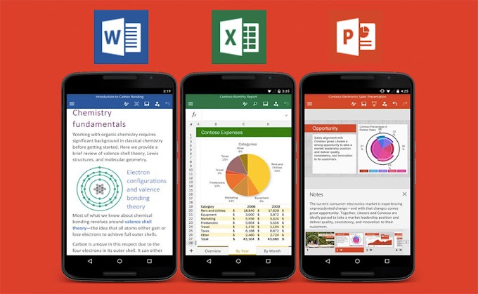 Microsoft menggabungkan layanan office Android dalam satu aplikasi