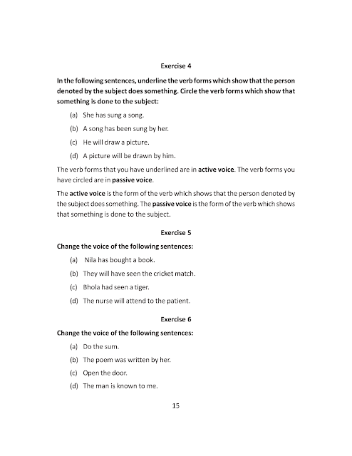 All About a Dog - A G Gardiner - Lesson 2 - WB Class 9 English suggestion 2023 part 8