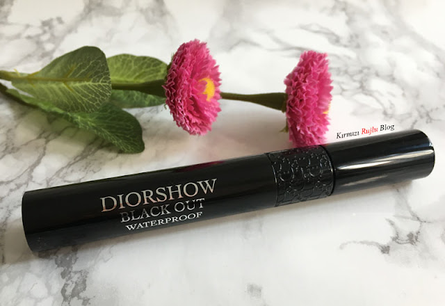 Dior Diorshow Black Out 