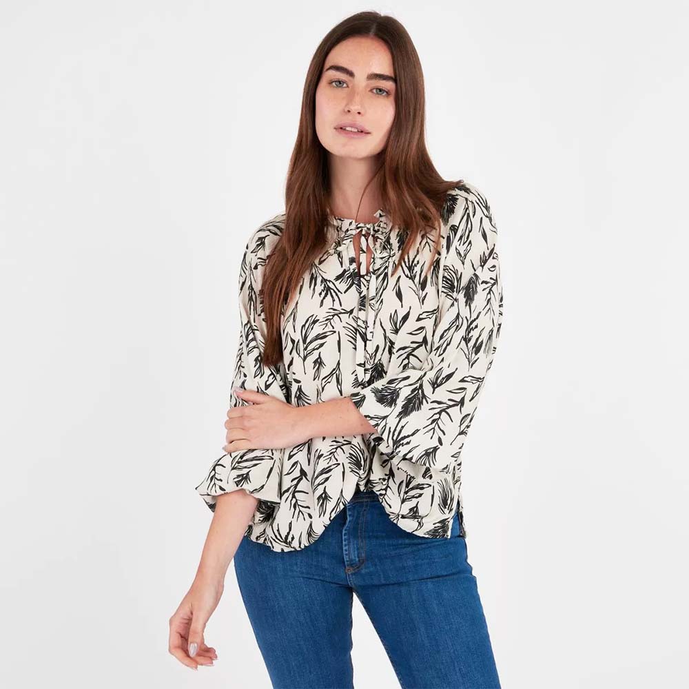 blusa otoño invierno 2024 Kevingston