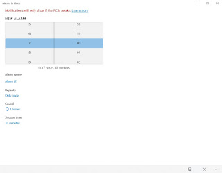 Tutorial Cara Setting Alarm di PC Windows10 (TERBARU)