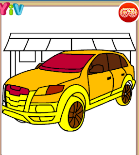Car Kiara