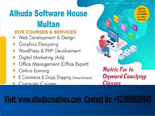 Software House Multan