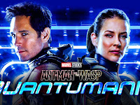 Ver Ant-Man and the Wasp: Quantumania Película Completa Onlíne GRATIS en Español