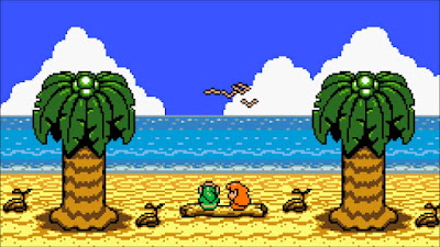 Legend Zelda Links Awakening