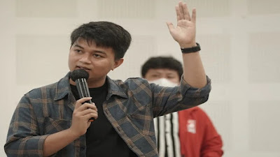 Akan Ada Bakal Calon DPD RI Eks Koruptor, PSI : Anak Muda Ga Milih Eks Koruptor!