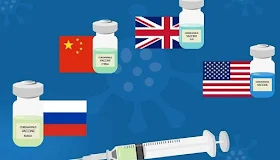 September is Crucial month, As Corona vaccines seek to prove their effectiveness - Saudi-Expatriates.com