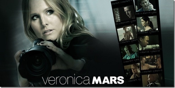 Veronica Mars